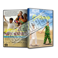 Gökkuşağı - Dhanak 2015 Türkçe Dvd Cover Tasarımı
